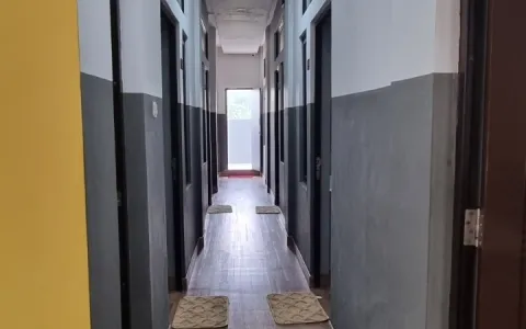 Dijual Cepat Rukost Colombus Residence, Karawang