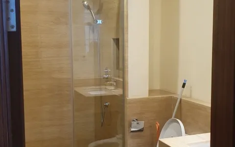 Apartemen Disewakan di South Hills