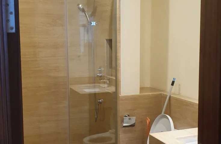Apartemen Disewakan di South Hills