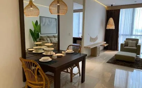 Apartemen Disewakan di Izzara