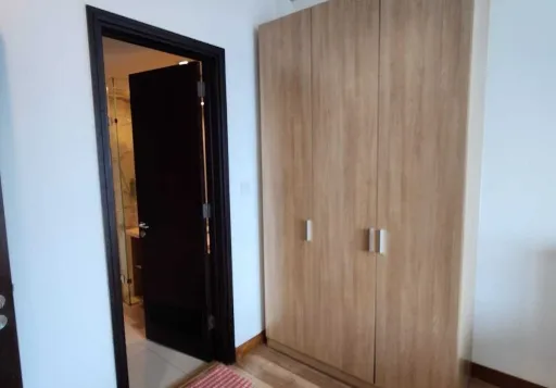 Apartemen Disewakan di Sky Garden Setiabudi