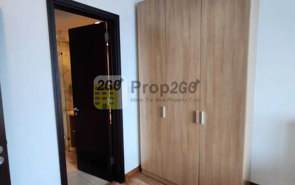 Apartemen Disewakan di Sky Garden Setiabudi