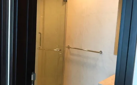 Apartemem Disewakan di Sky Garden Setiabudi, Jakarta Selatan