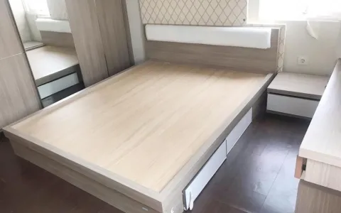 Apartemen Dijual dan Disewakan di North Ancol Residence