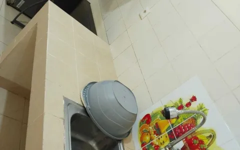 Apartemen Disewakan di City Resort, Cengkareng, Jakarta Barat