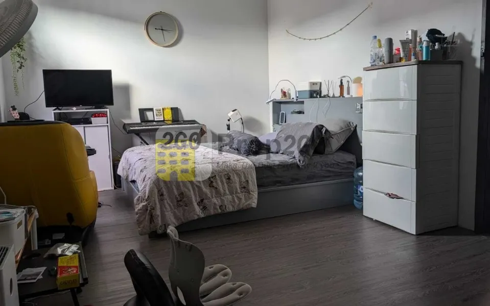 Town House Dijual di Taman Elok Lippo, Karawaci