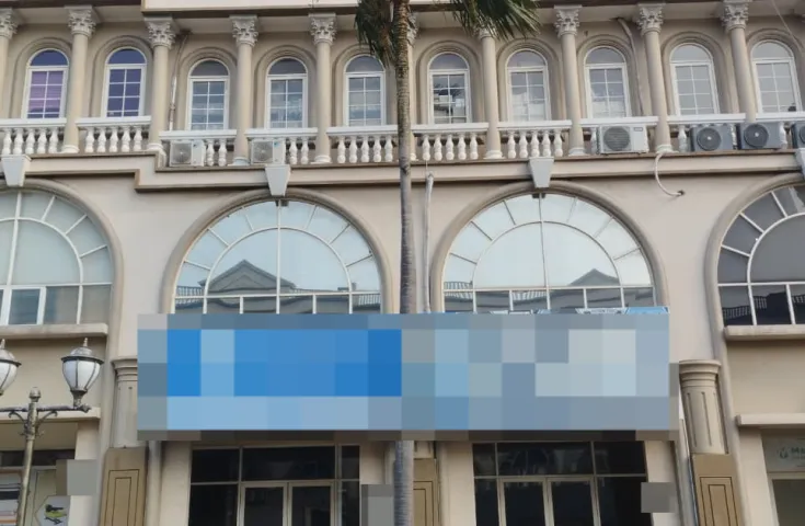 Ruko Gandeng Dijual di Sedayu Square, Jakarta Barat