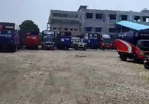 Beli Tanah Komersil di Jatiasih, Bekasi