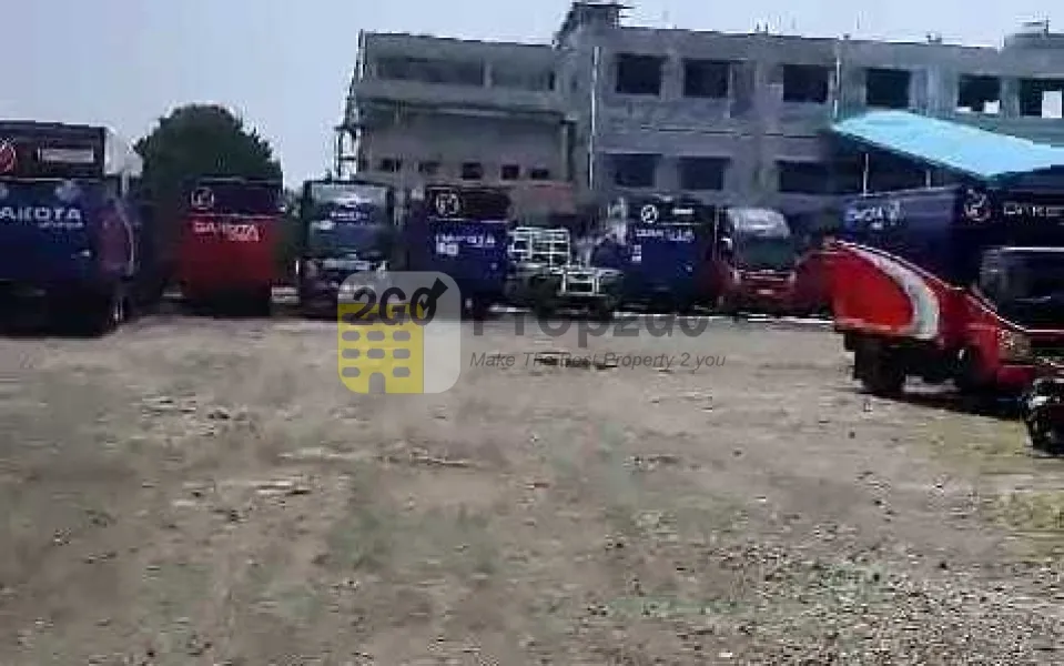 Beli Tanah Komersil di Jatiasih, Bekasi