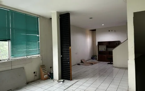 Jual ShopHouse Lokasi Strategis di Jakarta Barat