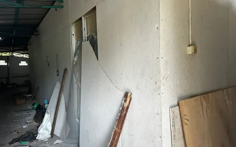 Jual ShopHouse Lokasi Strategis di Jakarta Barat