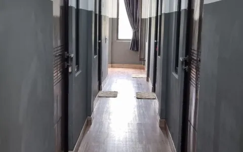 Dijual Cepat Rukost Colombus Residence, Karawang