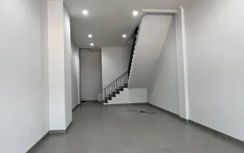 Ruko Marina Bay Dijual dan Disewakan di PIK 2