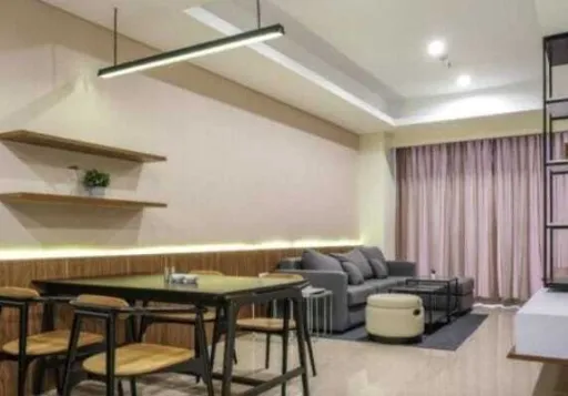 Apartemen Disewakan di Pondok Indah Residence