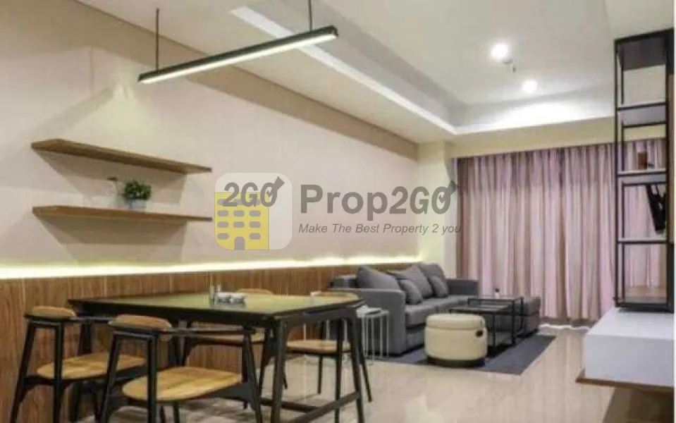 Apartemen Disewakan di Pondok Indah Residence