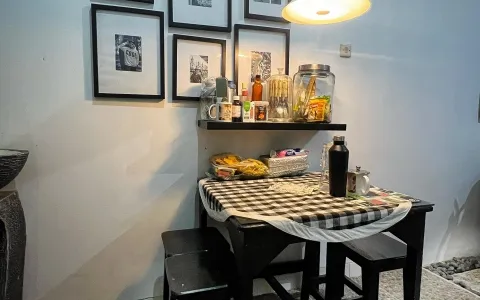 Rumah Dijual di Graha Raya Fortune Breeze, Tangerang
