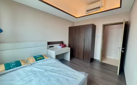 Apartemen Disewakan di Southgate
