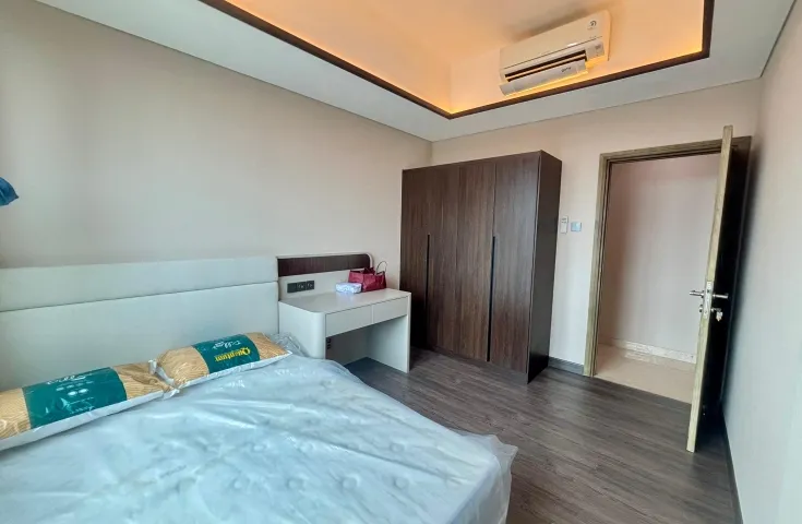 Apartemen Disewakan di Southgate