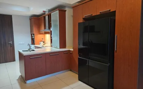 Apartemen Disewakan di Kemang Village