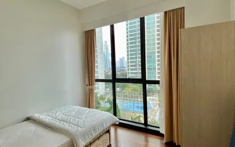 Apartemen Disewakan di Setiabudi Residence