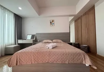 Apartemen Disewakan di Southgate