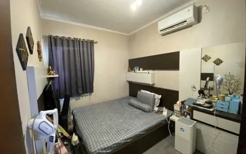 Apartemen Dijual dan Disewakan di Mediterania Gajah Mada