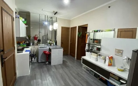 Apartemen Dijual dan Disewakan di Mediterania Gajah Mada