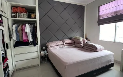 Beli Rumah di PIK under 5M