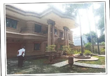 Beli Rumah di Menteng, Jakarta Pusat