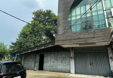 Jual ShopHouse Lokasi Strategis di Jakarta Barat
