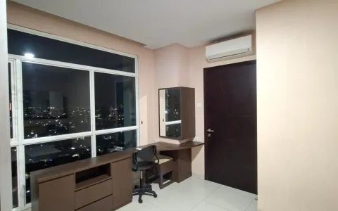 Sewa Apartemen Central Park