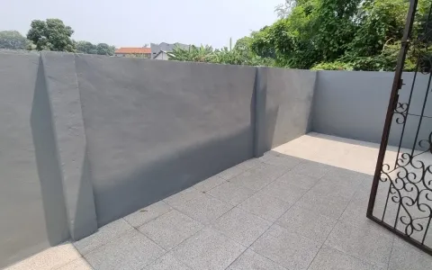 Dijual Cepat Rukost Colombus Residence, Karawang