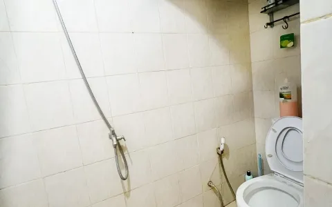 Rumah Dijual di Graha Raya Fortune Breeze, Tangerang