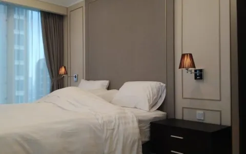 Apartemen Disewakan di Pondok Indah Residence