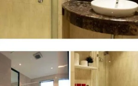 Apartemen Disewakan di Senayan Residence