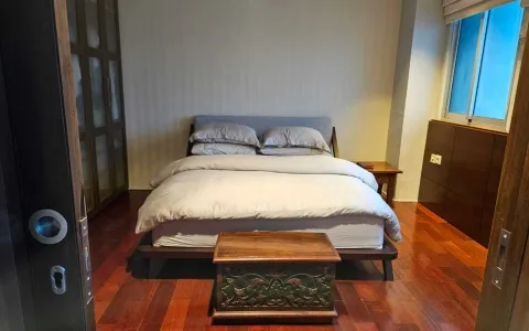 Apartemen Disewakan di Kemang Village