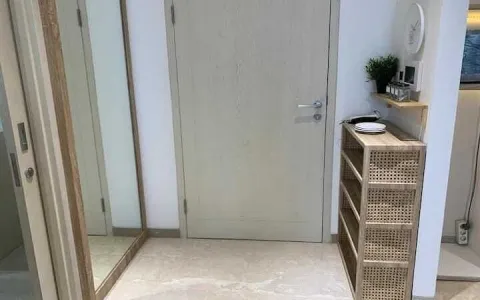 Apartemen Disewakan di Izzara