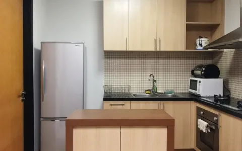 Apartemen Disewakan di Setiabudi Residence