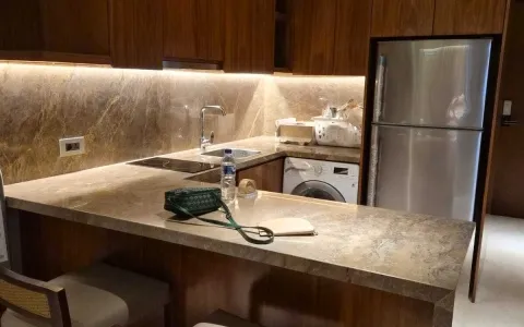 Apartemen Disewakan di Ciputra World 2