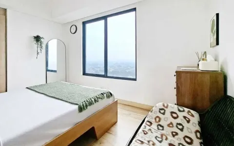 Apartemen Disewakan di Southgate