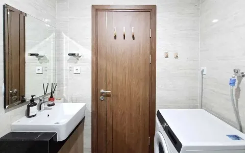 Apartemen Disewakan di Southgate