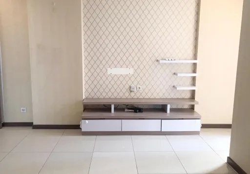 Apartemen Dijual dan Disewakan di North Ancol Residence