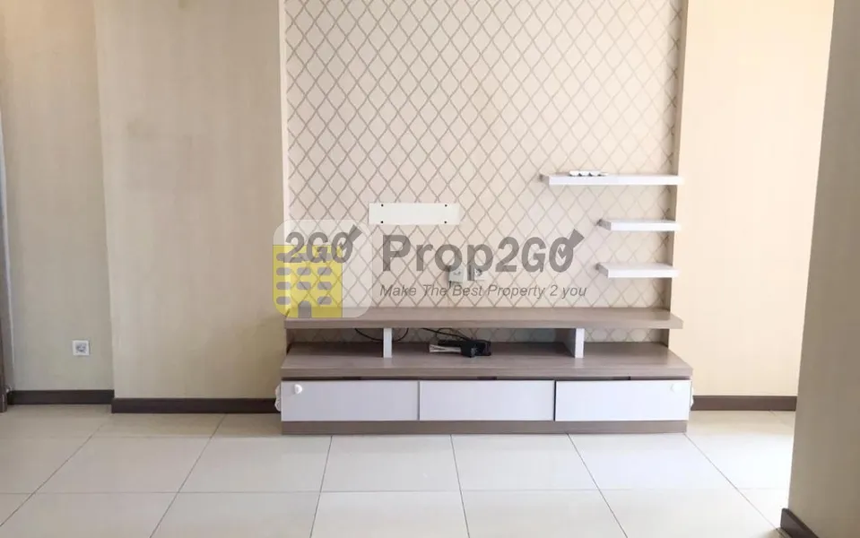 Apartemen Dijual dan Disewakan di North Ancol Residence