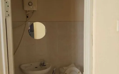 Apartemen Disewakan di City Resort, Cengkareng, Jakarta Barat