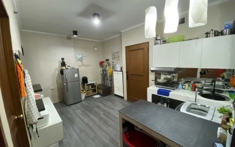 Apartemen Dijual dan Disewakan di Mediterania Gajah Mada