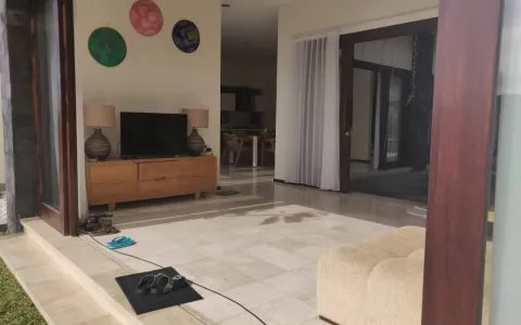 Beli Villa di Unggasan under 7M