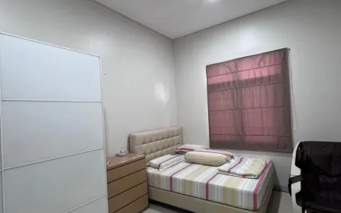 Beli Rumah di PIK under 5M