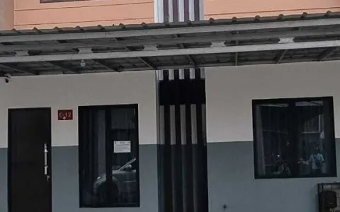 Dijual Cepat Rukost Colombus Residence, Karawang