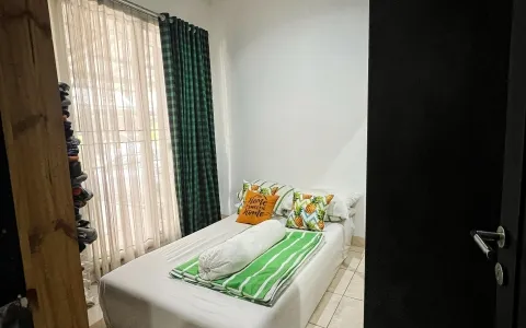 Rumah Dijual di Graha Raya Fortune Breeze, Tangerang