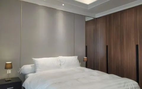 Apartemen Disewakan di Pondok Indah Residence